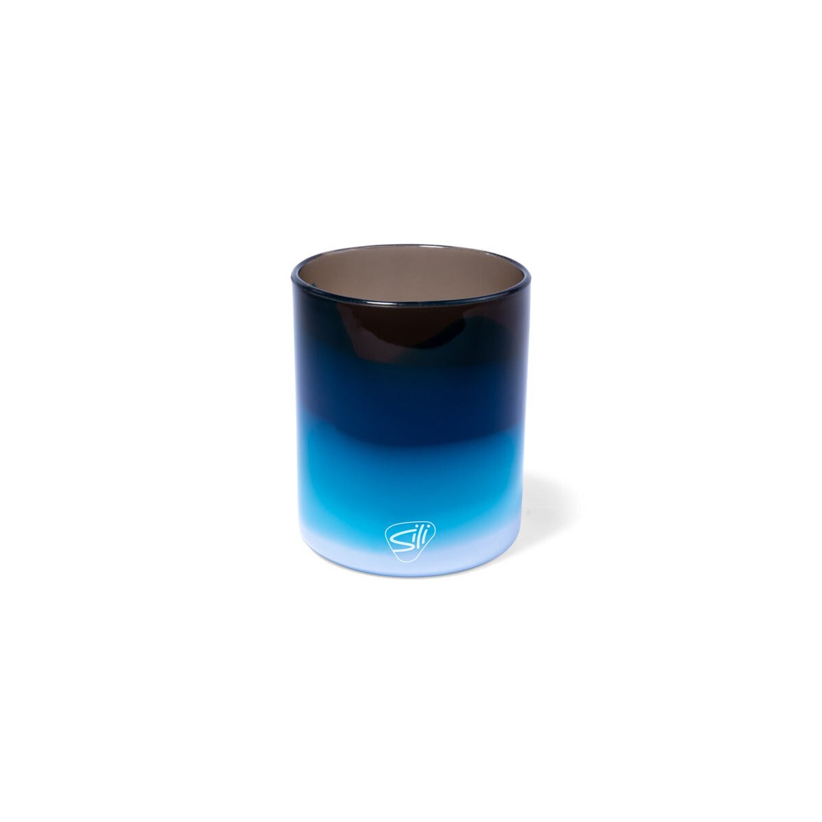 12oz rocks glass moon beam